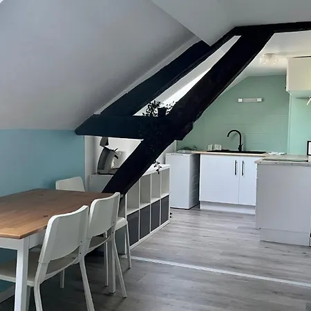 La-Haut Nevers Extérieur photo