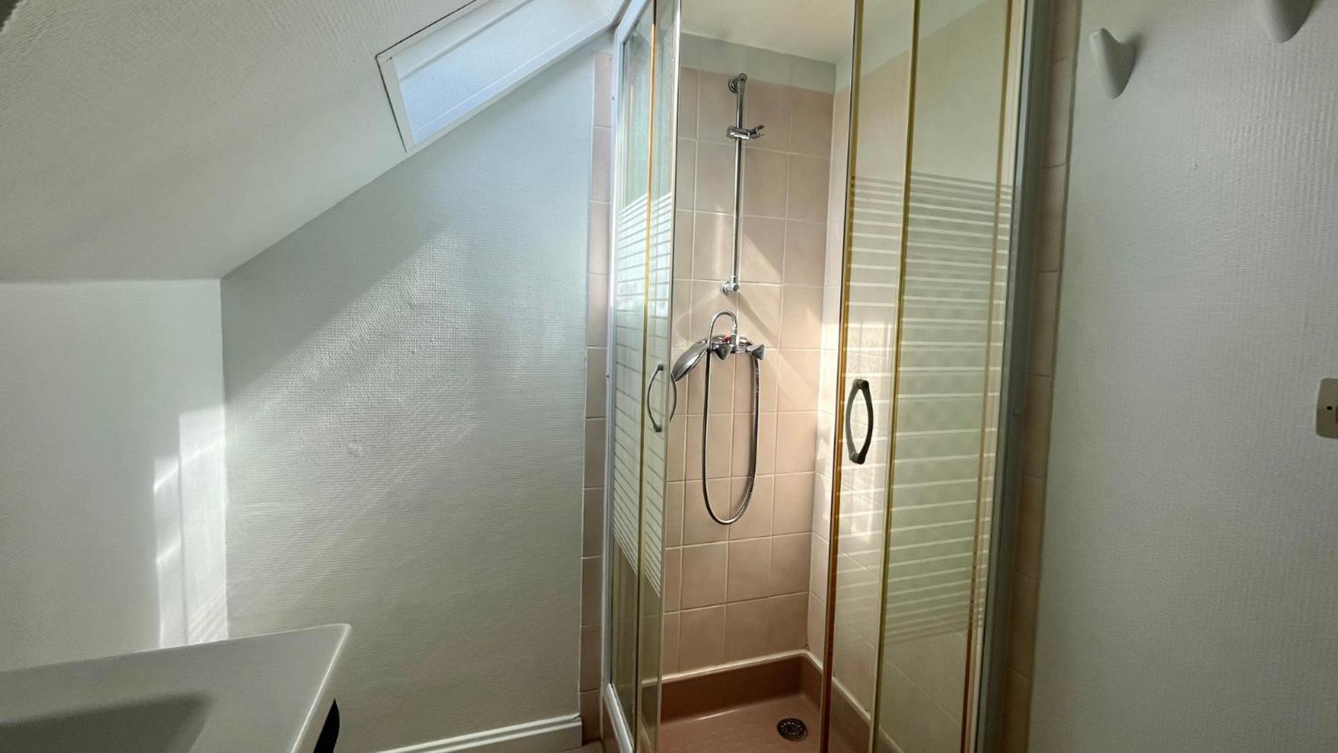 La-haut Appartement *